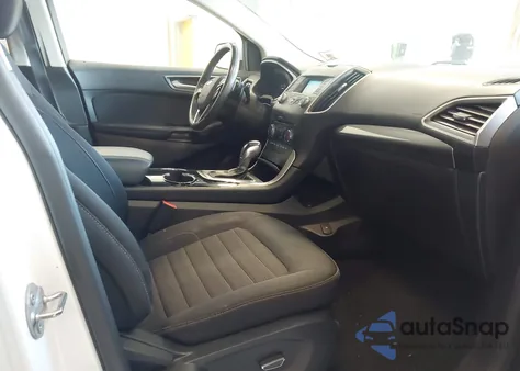 2016 Ford Edge Sel z USA, uszkodzony, nr VIN 2FMPK4J96GBC03847